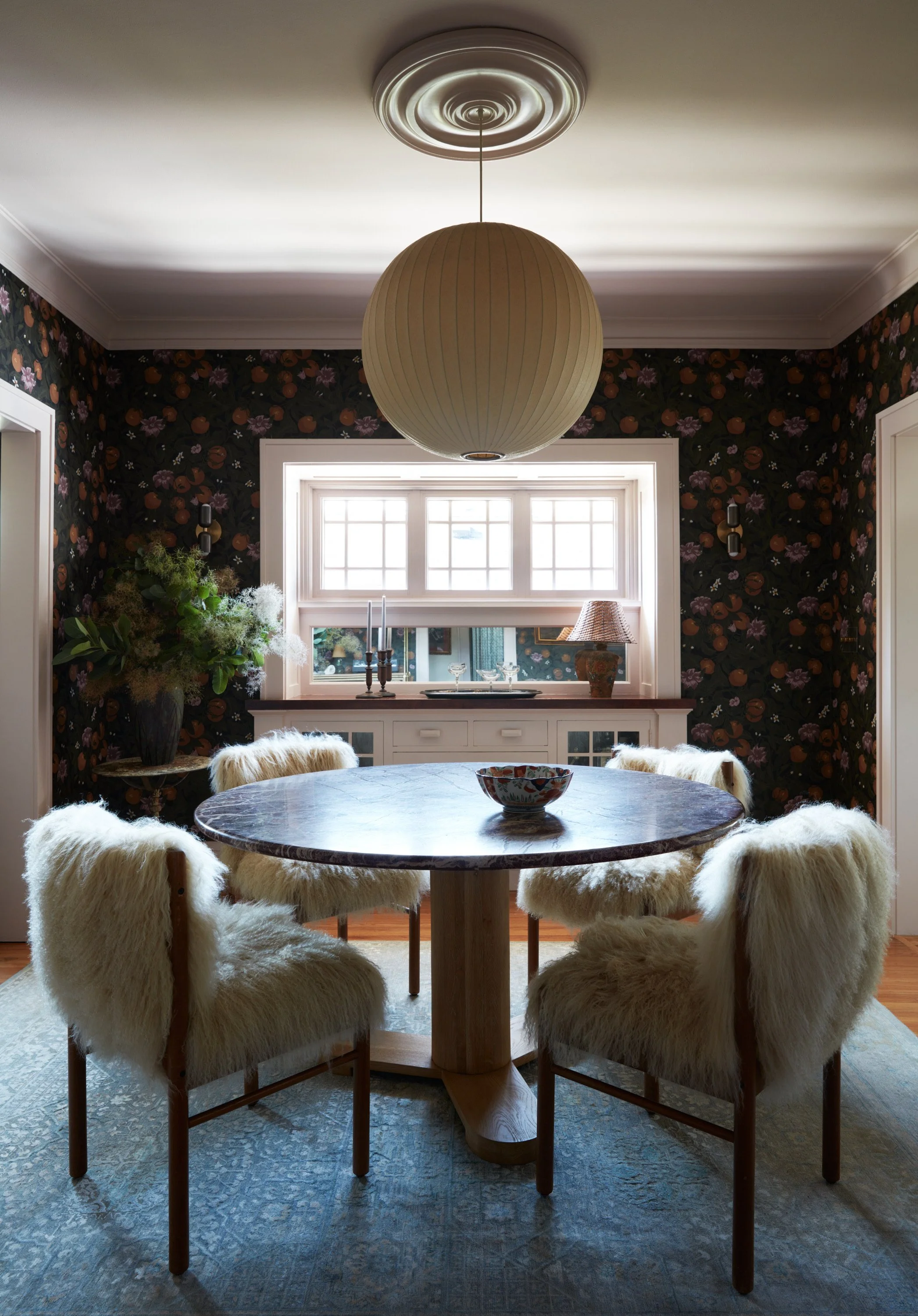 Natural Interiors McArdle， Ann 11 ways to bring natural interiors into your home